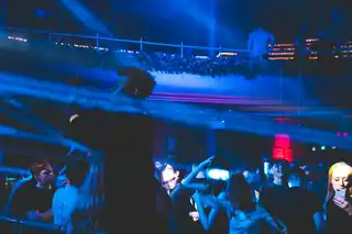 Vibrações de fim de semana